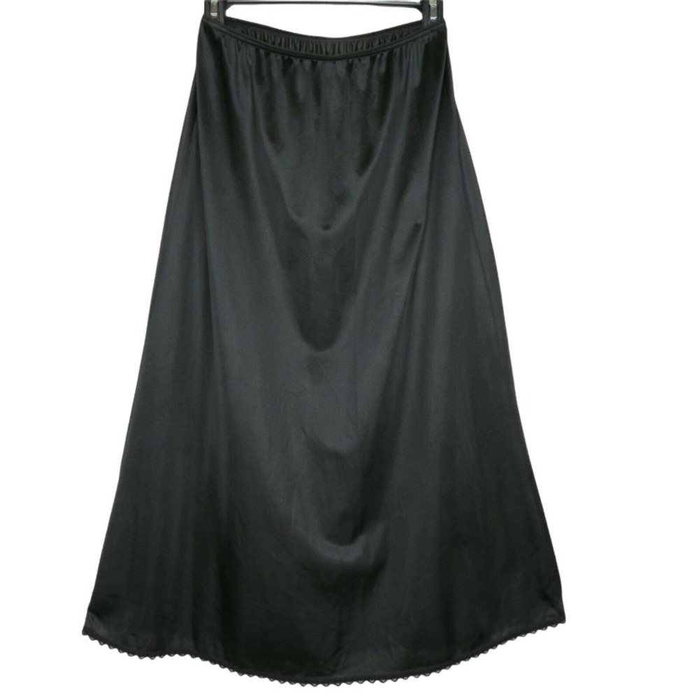 Vintage XL Warner slip